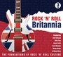 Rock'n Roll Britannia - V/A