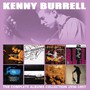 The Complte Albums Collection 1956-1957 - Kenny Burrell