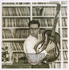 Never Twice - Nick Waterhouse