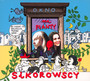 Okno Na Planty - Maja I Andrzej Sikorowscy 