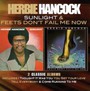 Sunlight / Feets Don't Fail Me Now: - Herbie Hancock