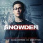 Snowden  OST - Craig Armstrong & Adam Peters