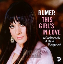 This Girl's In Love - Rumer