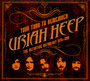 Your Turn To Remember: The - Uriah Heep