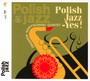 Polish Jazz - Yes ! - Zbigniew Namysowski