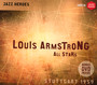 Louis Armstrong All Stars - Armstrong / Hucko / Young
