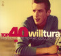Top 40 / Will Tura - Will Tura