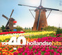 Top 40 / Hollandse Hits - V/A