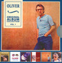 Original Album Collection - vol. 1 - Oliver Dragojevi