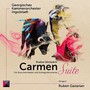 Carmen Suite - R. Schtschedrin