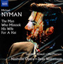 The Man Who Mistook His - Michael Nyman