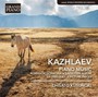 Klaviermusik - M. Kazhlaev