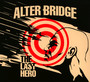 The Last Hero - Alter Bridge