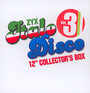 Italo Disco 12 Inch Collector's Box 3 - Italo Disco 12
