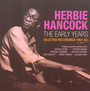 Early Years: Selected Recordings 1961-62 - Herbie Hancock