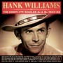Complete Singles As & BS 1947-55 - Hank Williams