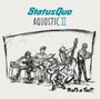 Aquostic II - One More For The Road - Status Quo