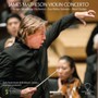 Matheson: Violin Concerto - Chicago So / Salonen / Dodge