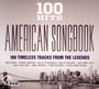 100 Hits - American Song - 100 Hits No.1S   