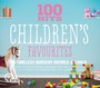 100 Hits - Childrens Favo - 100 Hits No.1S   