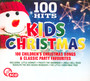 100 Hits - Kids Christmas - 100 Hits No.1S   