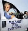 Mozart Fixes Everything - Mozart Fixes Everything  /  Various (Aus)