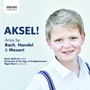 Aksel !-Arien - V/A