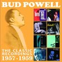 The Classic Recordings 1957 - 1959 - Bud Powell