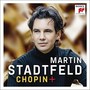 Chopin - Martin Stadtfeld