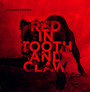 Red In Tooth & Claw - Madder Mortem