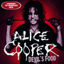 Devil's Food - Alice Cooper