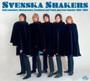 Svenska Shakers - V/A