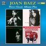 Three Classic Albums - Joan Baez