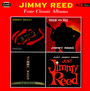 Four Classic Albums - Jimmy Reed