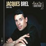 Live In Paris 1960-1961 - Jacques Brel