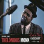 Live In Paris 16  Avril 1961 - Thelonious Monk