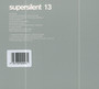 13 - Supersilent