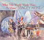 What The World Needs Now Is Love - Stacey Kent