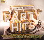 Party Hits - Latest & Greatest - Latest & Greatest   