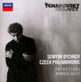 Tchaikovsky: Symphony No.6 In B Min - Czech Philharmonic Orchestra / Bychko