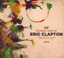 Many Faces Of Eric Clapton - Eric    Clapton 