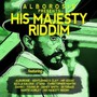 His Majesty Riddim - Alborosie