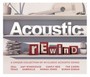 Acoustic Rewind - Acoustic Rewind  /  Various (UK)
