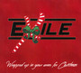 Wrapped Up In Your Arms For Christmas - Exile