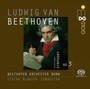 Overtures/Symphony 3 - L.V. Beethoven