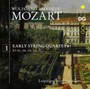 Early String Quartets 1 - W.A. Mozart