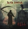 Gone To Hell - Alice Cooper