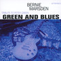 Green & Blues - Bernie Marsden