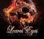 Fires In The North - Leaves' Eyes