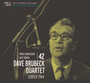 Swiss Radio Days 42 - Dave Brubeck
